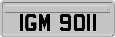 IGM9011