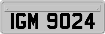 IGM9024