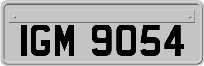 IGM9054