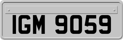 IGM9059