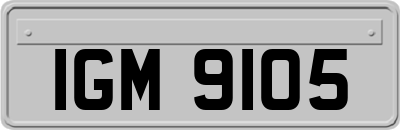 IGM9105
