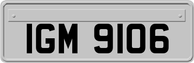 IGM9106