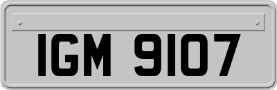 IGM9107