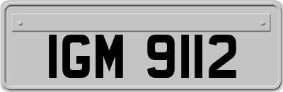 IGM9112