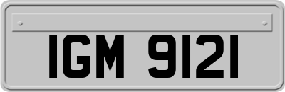 IGM9121