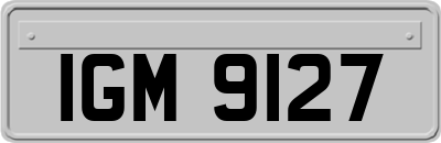 IGM9127