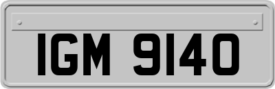 IGM9140