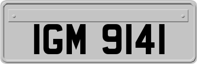 IGM9141