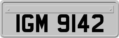 IGM9142
