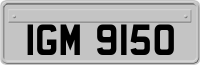 IGM9150
