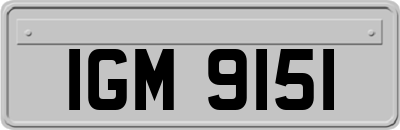 IGM9151