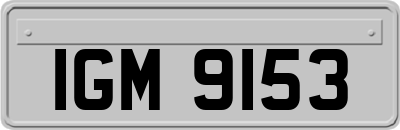 IGM9153