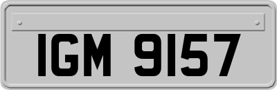 IGM9157