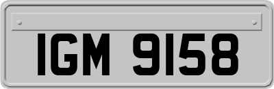 IGM9158