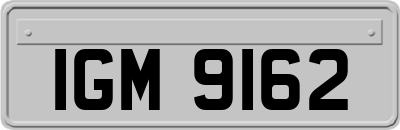 IGM9162