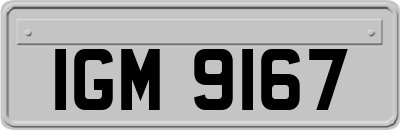 IGM9167