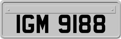 IGM9188