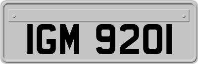 IGM9201