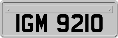 IGM9210