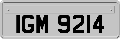 IGM9214