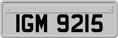 IGM9215