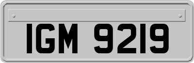 IGM9219