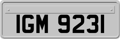 IGM9231