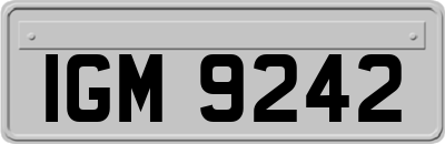 IGM9242
