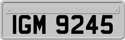 IGM9245