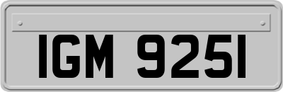 IGM9251