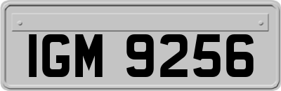 IGM9256