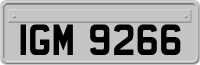 IGM9266