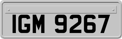 IGM9267