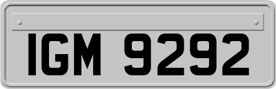 IGM9292
