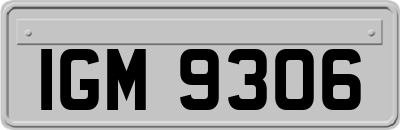 IGM9306
