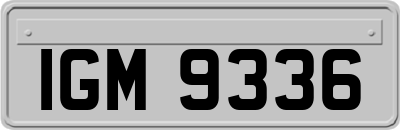 IGM9336