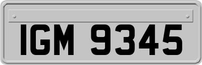 IGM9345