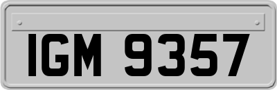 IGM9357