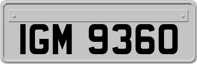 IGM9360