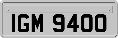 IGM9400