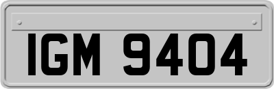 IGM9404
