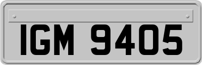 IGM9405