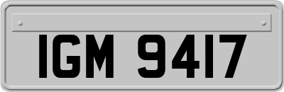 IGM9417