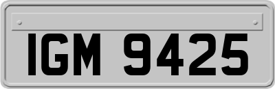 IGM9425