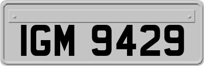 IGM9429