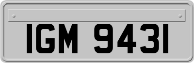 IGM9431