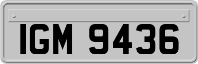 IGM9436