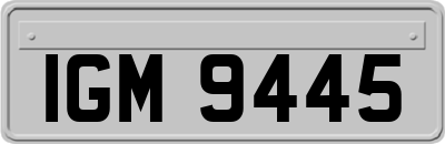 IGM9445