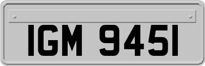 IGM9451