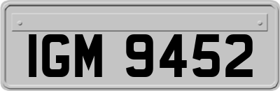 IGM9452